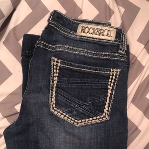 Women’s Rock&Roll Cowgirl Jeans